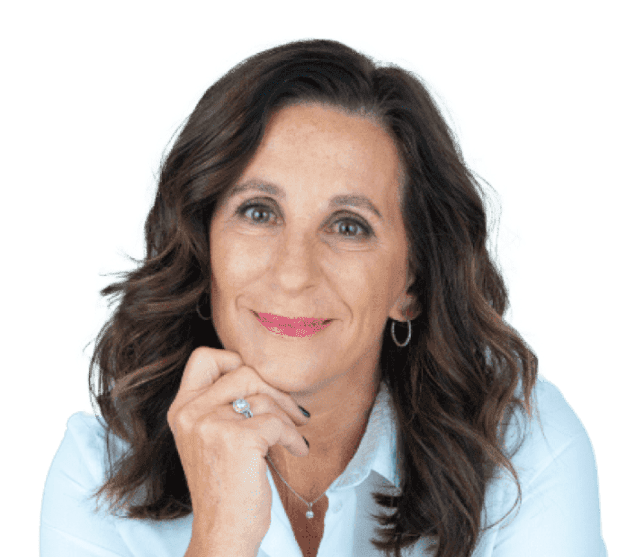 Headshot of Kim Kehoe